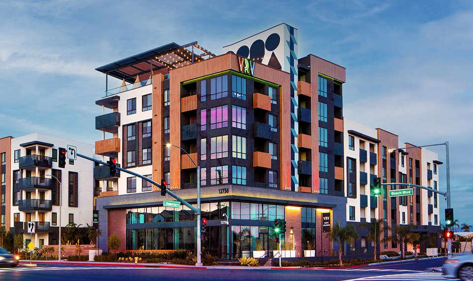 Key Trends in Real Estate Investment in 2025